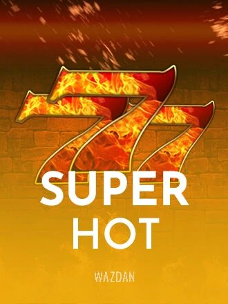 image 슈퍼 핫 [Super Hot]