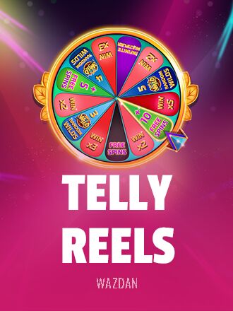 image 텔리 릴스™ [Telly Reels]