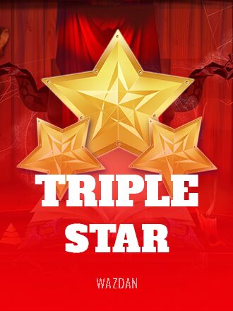 image 트리플 스타 [Triple Star]