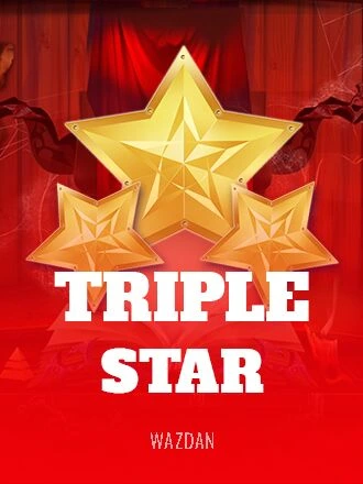 트리플 스타 [Triple Star]