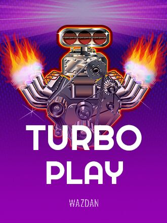 image 터보 플레이 [Turbo Play]