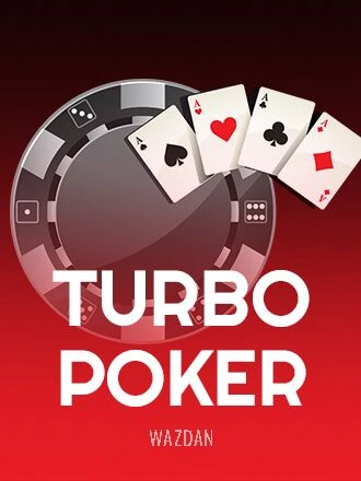 image 터보 포커 [Turbo Poker]