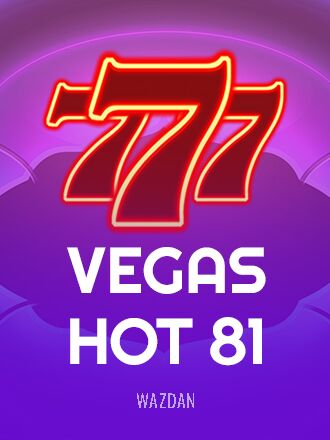 image 베이거스 핫 81 [Vegas Hot 81]