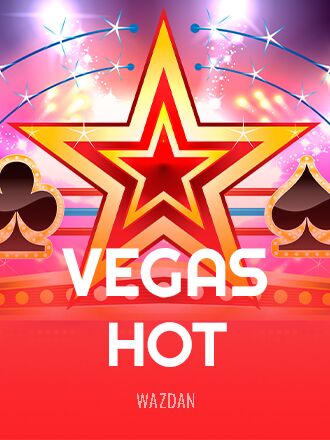 image 베이거스 핫 [Vegas Hot]