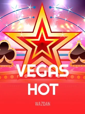 베이거스 핫 [Vegas Hot]
