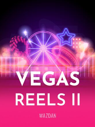 image 베가스 릴스 2 [Vegas Reels II]