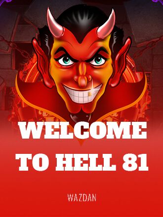 웰컴 투 헬 81 [Welcome To Hell 81]