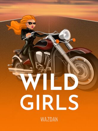 image 와일드 걸스 [Wild Girls]