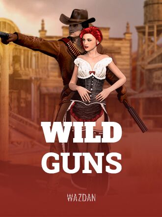 와일드 건즈 [Wild Guns]
