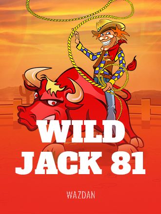 image 와일드 잭 81 [Wild Jack 81]