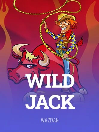 와일드 잭 [Wild Jack]